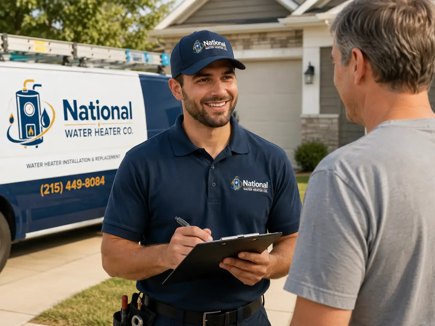 Water Heater Installation Jewett, NY FAQs